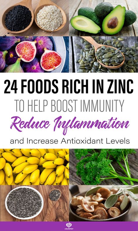 Foods High In Zinc, Zinc Foods, Zinc Benefits, Eat Natural, Zinc Rich Foods, Zinc Deficiency, Immune Boosting Foods, Calcium Rich Foods, Strong And Healthy