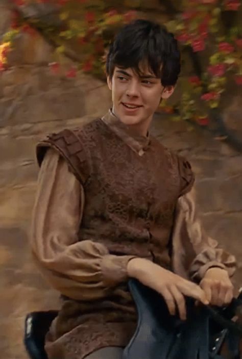 Narnia Aesthetic Wallpaper, Edmund Pevensie Aesthetic, Edmond Narnia, Narnia Edmund, King Edmund, Narnia 2, Edmund Narnia, Skandar Keynes, Narnia Cast