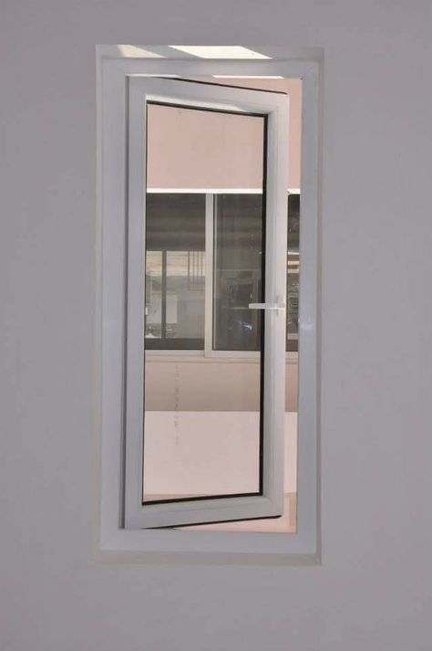 Upvc door Upvc Window Design Modern, Upvc Windows Design, Steel Decor, Upvc Door, Etched Mirror, Upvc Windows, Window Design, Door Design, Modern Design