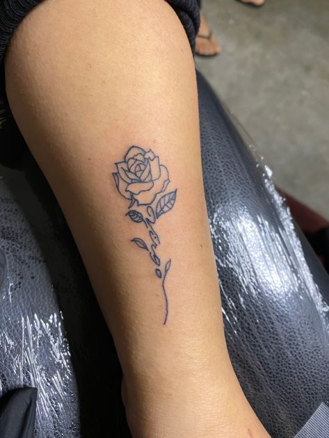 Tattoos For Virgos For Women, Virgo Daughter Tattoo, Virgo Wrist Tattoos For Women, Virgo Rose Tattoo, Virgo Birth Flower Tattoo, Virgo Tattoo Flower, Virgo Small Tattoo Ideas, Virgo Sign Tattoos For Women, Earthy Virgo Tattoos