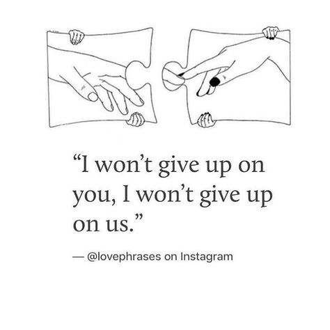 Long Deep Quotes, Winter Gadgets, Give Up On You, Daily Love Quotes, Quotes Relatable, Instagram Poetry, I Wont Give Up, Giving Up Quotes, Daily Love