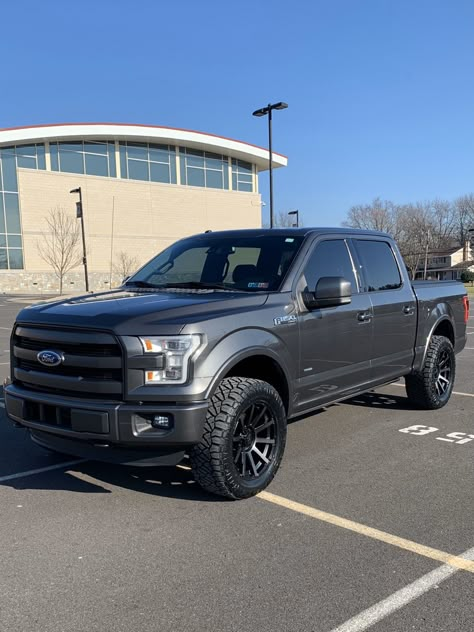 Truck Update, F150 Build, 12 Passenger Van, Ford Heavy Duty, Ford F150 Lifted, 2020 Ford F150, Ford F150 Custom, 2018 Ford F150, Ford Lobo