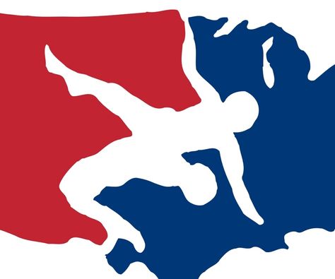 USA Wrestling Logo Wallpaper Wrestling Wallpaper, Oklahoma City Thunder Logo, Wrestling Logo, London Flag, Usa Wrestling, Youth Wrestling, Houston Texans Logo, Titan Logo, Wwe Logo