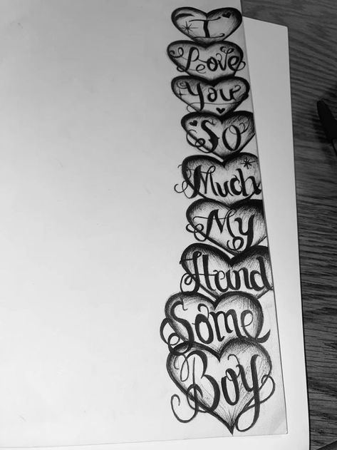 Chicano Love, Love Graffiti, Cute Spanish Quotes, Chicano Drawings, Cool Doodles, Meaningful Drawings, Scratch Art, Easy Doodle Art, Cute Doodle Art