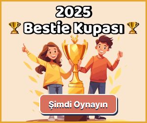 BFF Arkadaşlık Testi! Bu meydan okumayı kabul et | Friendship Quiz 2023 Friendship Quiz