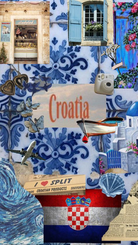 #myfirstshuffle #croatia #croatianaesthetic #wallpaper #travel #europe Croatia Wallpaper, Korcula Croatia, Wallpaper Travel, Split Croatia, Croatia Travel, Summer Wallpaper, Travel Europe, Dubrovnik, Eastern Europe