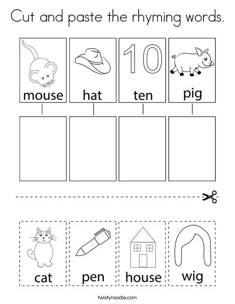 Pre K Rhyming Worksheets, Preschool Rhyming Words, Rhyming Words Preschool Free Printable, Rhyming Words Preschool Activities, Rhyming Words Worksheets Preschool, Rhyming Words For Preschoolers, Rhyming Worksheets Preschool, Rhyming Kindergarten Worksheets, Rhyming Words Worksheets Kindergarten