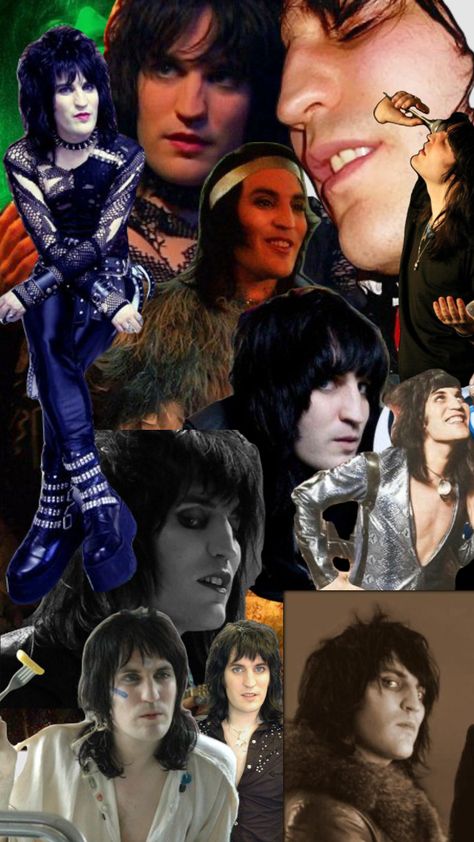 Noel Fielding Wallpaper, Noel Fielding, The Mighty Boosh, Movie Posters