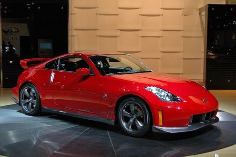 Nismo 350z, 350z Nismo, Nissan Rouge, Monster Jam Trucks, Cars Photography, Nissan Nismo, Dually Trucks, Nissan Fairlady, Toyota Supra Mk4