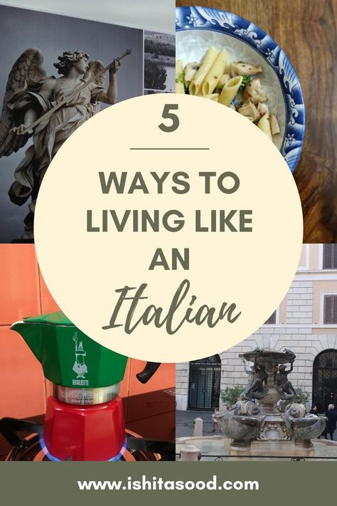 Immersion tips on living like an Italian local Italian Lifestyle Inspiration, Italian Inspired Decor, Italy Inspired Home, Italian Lifestyle Dolce Vita, Italian Lifestyle Aesthetic, Italian Style Fashion Women, Italian Woman Style, Parisian Lifestyle Inspiration, Italian Home Aesthetic