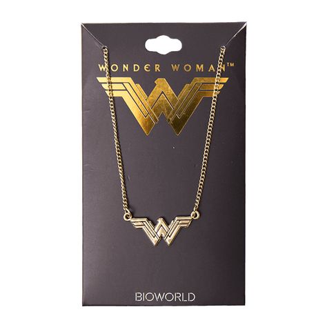 Wonder Woman Necklace, Wonder Woman Outfit, Logo Necklace, Woman Necklace, Woman Logo, Wonder Woman Logo, Justice League, X Men, Marvel Dc