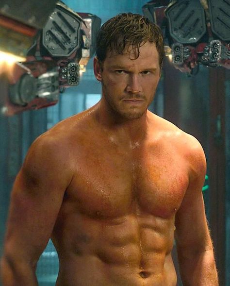 Chris Pratt Chris Pratt Body, Chris Pratt Shirtless, Transformation Du Corps, Actor Chris Pratt, Chris Evans Shirtless, Chris Evans Funny, Daniel Craig James Bond, Peter Quill, Chris Evans Captain America