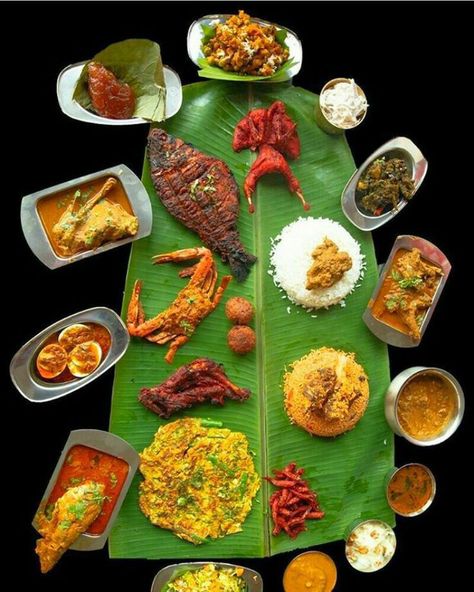 Assamese Bihu, Winter Season Food, Bangalore Days, Delicious Food Image, Platter Food, Juice Logo, Food Collage, Variety Food, Small Restaurant Design