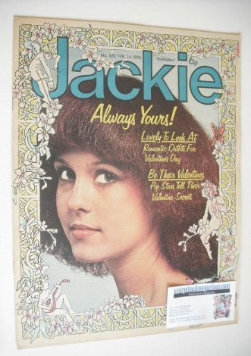 JACKIE Magazine Back Issues - Vintage Magazines For Sale - Page 12 Jackie Magazine, Suzi Quatro, Bryan Ferry, Issue Magazine, Bay City Rollers, Magazine Fashion, Fashion Cover, Romantic Outfit, Fun Quiz