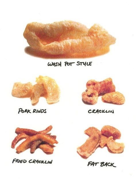 3-pork_rinds.jpe Ideas Name, Keto On The Go, Pork Skin, Tummy Yummy, Low Carb Diets, Pork Rinds, Food Favorites, Southern Cooking, Food Source