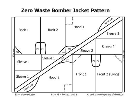 sustainable sartorial: Zero Waste - Final Product Zero Waste Fashion Pattern, Zero Waste Sewing, Zero Waste Pattern, Waste Fashion, Waste Clothing, Zero Waste Fashion, Pattern Skirt, May Designs, Pattern Drafting