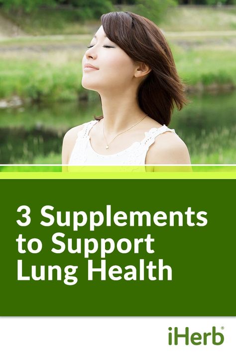 Supplements For Lung Health, Lung Health, Too Much Estrogen, Healthy Life Hacks, Health Signs, Lungs Health, Healthy Advice, Baking Soda Shampoo, Respiratory Health