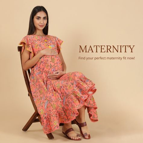 Find comfort and elegance in our maternity nightwear collection Shop our collection at www.nihsShop our collection at www.nihs#summer24amah.com #nihsamah #ComfortInStyle #sleepwear #loungewear #maternity #MaternityWear #nightgown #nightdress #fashion #cotton #homewear #PureCotton #NightwearGoals #KaftanLove #SleepInStyle #flipkart #amazon #summervibes #fashionstyle #newcollection #shopping #summer24 Maternity Nightwear, Maternity Wear, Night Dress, Nightwear, Night Gown, Pure Cotton, Your Perfect, Lounge Wear, How To Wear