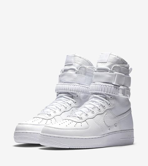 SF AF-1 Nike Air Force 1 Leather Lace-up, Nike Air Force Sf, Nike Sf Air Force 1 High, Luxury Urban Nike Air Force 1 Lace-up, Nike Air Force 1 High Utility 2.0, Nike Sf Air Force 1, Nike Sf Af1, Nike Sf, Skate Wear