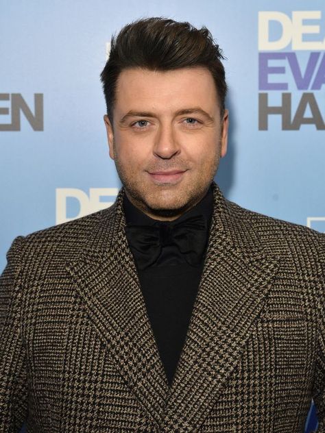 HAPPY 41st BIRTHDAY to MARK FEEHILY!! 5/28/21 Born Markus Michael Patrick Feehily, Irish singer and songwriter. He is one of the two lead singers of the vocal group Westlife. He is the youngest in the band. Westlife has released twelve albums, embarked on thirteen world tours, and won several awards, becoming one of the most successful musical groups of all time. With 15 number one appearances, he is also the highest-charting LGBT performer and Irish LGBT performer on the UK Singles Chart. Joker Mark Hamill, Mark Hamill Interview, Mark Strong Actor, Markus Feehily, Happy 41st Birthday, 15 Number, Mark Feehily, Mark Knopfler Guitar, 41st Birthday