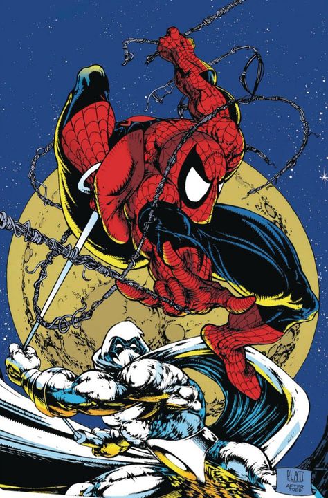 Mcfarlane Spiderman, Todd Mcfarlane Spiderman, Terror Art, Aang The Last Airbender, Todd Mcfarlane, Alternate Universe, Comics Marvel, Marvel Spiderman Art, Ultimate Spiderman