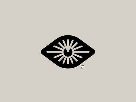 VISIONARY by Josh Warren on Dribbble Trendy Logos, Eye Logo, Brand Concept, Photo Logo, Instagrammer, Brand Identity Design, Minimalist Logo, 로고 디자인, Modern Logo