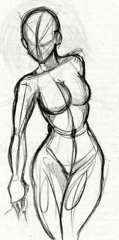 DRAWING OF A GIRL'S BODY Things To Draw Sketch, Drawings Sketches Ideas, Sketch Book Sketch, Drawing Poses Reference, Books Sketch, Sketch Book Art, Tutorial Sketch, Inspo Sketch, Sketching Tutorial