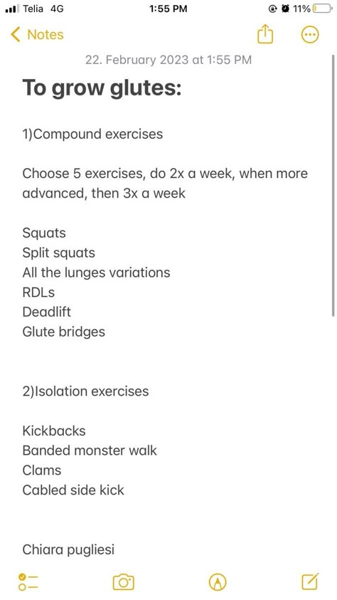 Compound Exercises For Glutes, Gym Split Schedule Women, Gym Knowledge, Weekly Gym Workouts, Workout Gym Routine, Gym Workout Plan For Women, Bodyweight Training, Daily Gym Workout, Barbie Kids