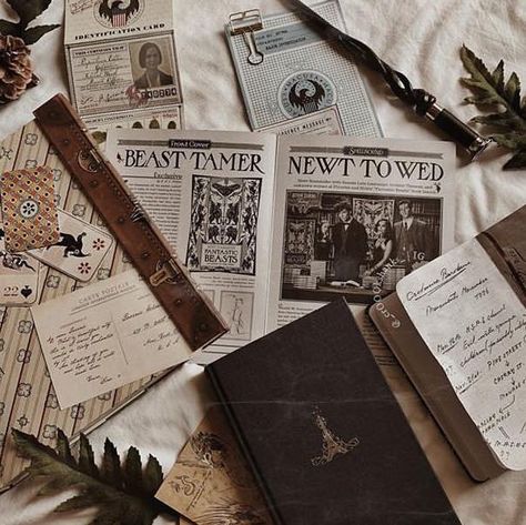 #book #leaves #ruler #wand #newspaper #aesthetic Newspaper Writer Aesthetic, Journalist Aesthetic Wallpaper, School Newspaper Aesthetic, Newspaper Clippings Aesthetic, Dark Newspaper Aesthetic, Newspaper Reporter Aesthetic, Aesthetic Old Newspaper, Reporter Aesthetic, Old News Paper Aesthetic Background