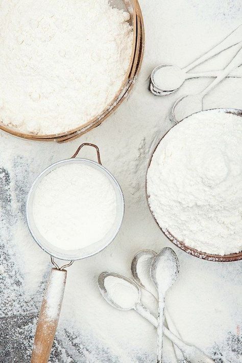 Baking is one another fave #foodphotography #foodstyling Natural Hair Treatments, White Food, Food Photography Inspiration, Food Photography Styling, Save Money On Groceries, Shades Of White, Tips Tricks, Beautiful Food, White Aesthetic