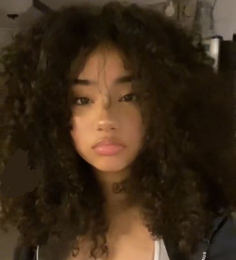 Cute Faceclaims, Blasian Girl Face Claim, Blasian Face Claim, Poc Face Claims Female, Face Claims Black, Black Faceclaims Female, Black Face Claims, Blasian Girl, Caramel Skin