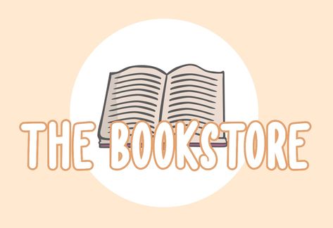 Bookstore Decals Bloxburg, Bookstore Bloxburg, Bloxburg Book Store, Cafe Sign, Bloxburg Decals, Bloxburg Decals Codes, Bloxburg Decal Codes, Roblox Codes, Decal Design