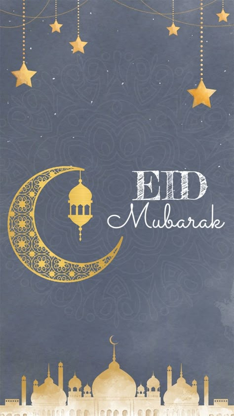 Eid Wallpaper Backgrounds, Instagram Highlight Letter Icons, Eid Mubarak Aesthetic, Eid Mubarak Animation, Eid Moubarak, Eid Mubrak, Eid Wallpaper, Eid Mubarak Photo, Wallpaper Ramadhan