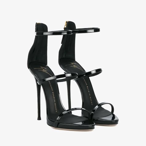 Hak Tinggi, Mv Outfits, Dr Shoes, Giuseppe Zanotti Heels, High Heeled Sandals, Shoes Heels Classy, Zanotti Shoes, Giuseppe Zanotti Shoes, Heels Classy