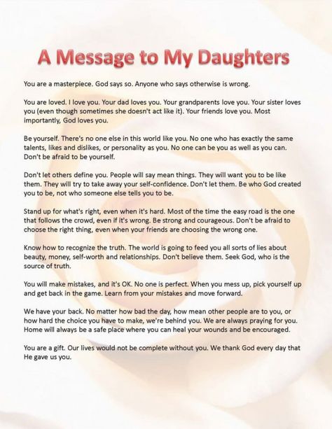 Image result for a letter or poem to my daughter #birthdayquotes #birthday #quotes #for #daughter Message To Daughter, Grandchildren Quotes, Letter To Daughter, To My Daughters, Mom Quotes From Daughter, Daughter Poems, Letter To My Daughter, Birthday Quotes For Daughter, Birthday Girl Quotes