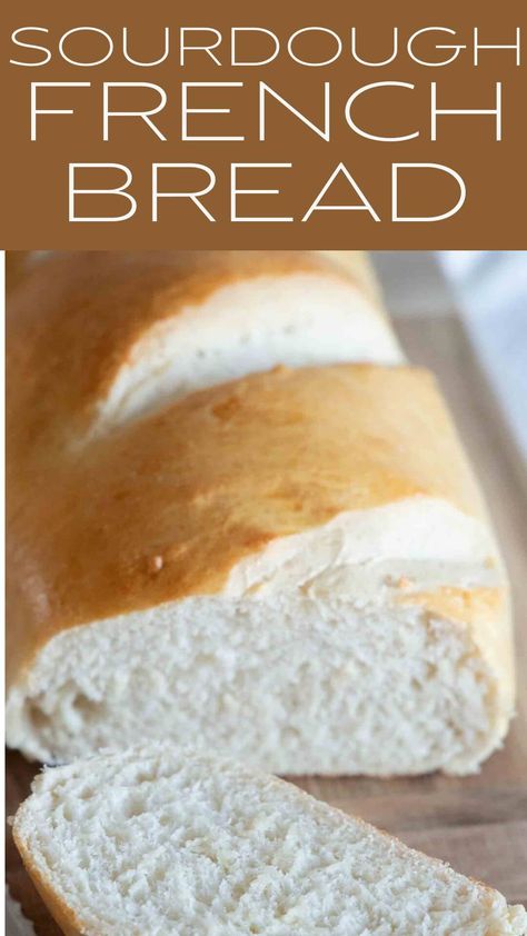 Sourdough French Loaf, Sourdough Italian Loaf, Same Day Sourdough French Bread, French Sourdough Bread, Sourdough Discard French Bread, Sourdough French Bread, Sourdough Discard Bread, Best French Bread Recipe, Sourdough French Bread Recipe