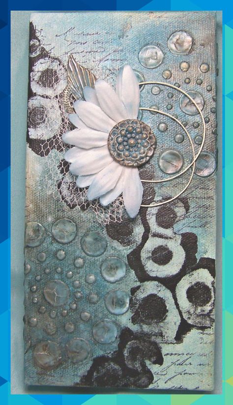 #zionbrakus916 Steampunk Mixed Media, Canvas For Beginners, Mixed Media Art Canvas, Mixed Media Crafts, Soyut Sanat Tabloları, Painting Media, Mixed Media Art Journaling, Beginner Painting, Art Journal Pages