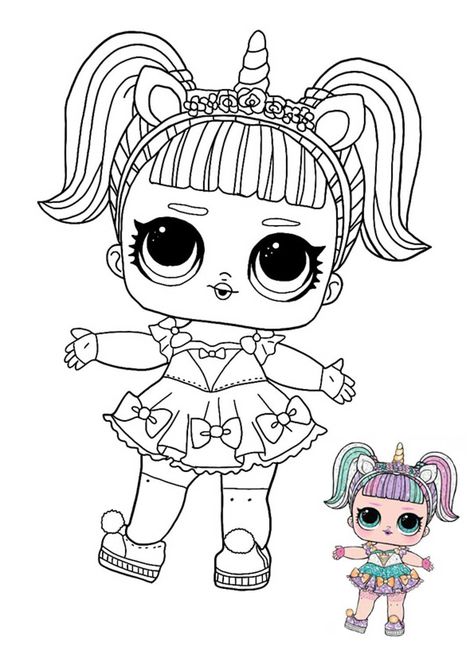 Lol Unicorn Coloring Pages - 2 Free Printable Coloring Sheets (2020) Emoji Coloring Pages, Free Printable Coloring Sheets, Disney Princess Coloring Pages, Birthday Coloring Pages, Barbie Coloring, Unicorn Coloring, Kitty Coloring, Mermaid Coloring Pages, Unicorn Colors