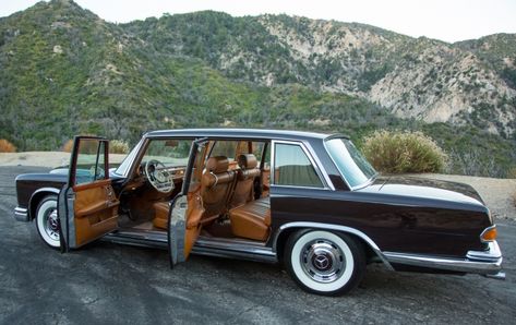 Mercedes Benz 600, Mercedes 600, Mercedes Classic, Mercedes W123, Old Mercedes, Mercedes 300sl, Classic Mercedes Benz, Benz Classic, Vintage Automobiles