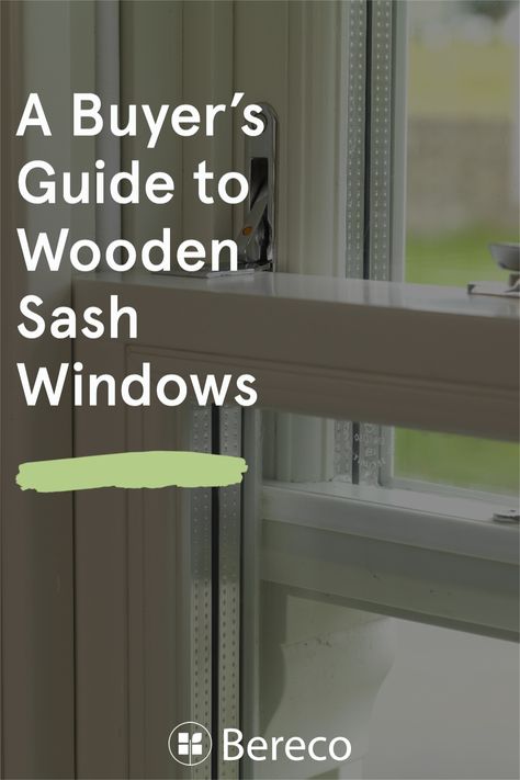 Often associated with 18th and 19th-century properties, wooden sash windows are popular for homeowners looking to emulate traditional styles in their own homes. With a distinctive design, decorative details and a heritage feel, wooden sash windows come in a number of different styles. In this guide, we will explore timber sash window styles, timber sash window sizes and what to look for in replacement window sashes. Double Sash Windows, Double Sash Window, Large Sash Windows, Heritage Windows And Doors, Wooden Sash Windows, Double Glazed Sash Windows, Types Of Timber, Sash Window, Window Glazing