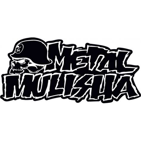 MeTaL MuLiSHa Metal Mulisha Wallpapers, Metal Mulisha Tattoo, Metal Bands Logo, Welding Stickers Decals, Metalhead Stickers, Metal Stickers, Fox Racing Logo, Metal Mulisha, Graffiti Words