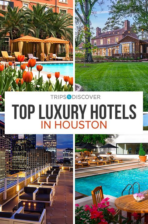 From upscale restaurants to fancy cocktail lounges and pampering spas, it’s easy to live a life of luxury in Houston. Houston Hotels, Beachside Bungalow, Life Of Luxury, Fancy Cocktails, Top Hotels, Luxury Hotels, Luxury Life, Hotels And Resorts, Dream Vacations