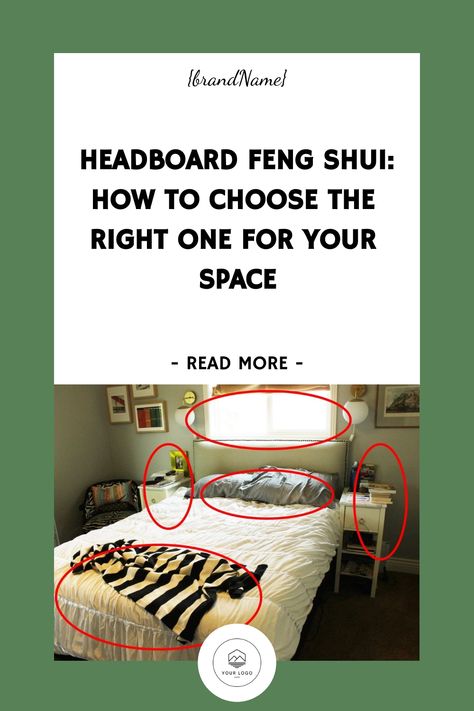 Learn how to bring positive energy into your bedroom with this guide to feng shui headboards! Feng Shui Dorm Room, Mirror Above Headboard, Feng Shui Bedroom Decoration, Feng Shui Headboard, Feng Shui Wallet, Feng Shui Directions, Feng Shui Bedroom Layout, Feng Shui Office, Room Feng Shui