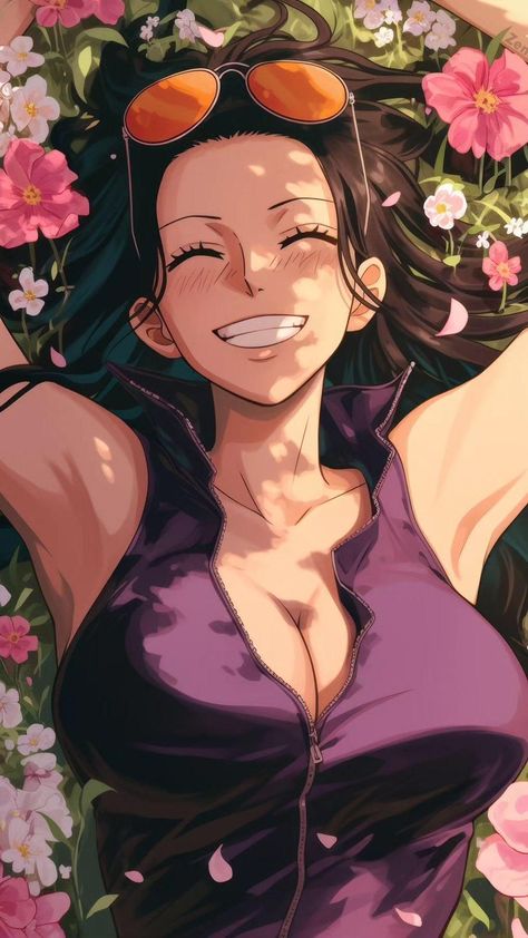 【NICO ROBIN】 ⁀➷ Wallpaper ✪ Robin One Piece Wallpaper, Nico Robin Wallpapers, Robin Nico, Robin Wallpaper, One Piece Robin, One Piece Nico Robin, Robin One Piece, All Robins, رورونوا زورو