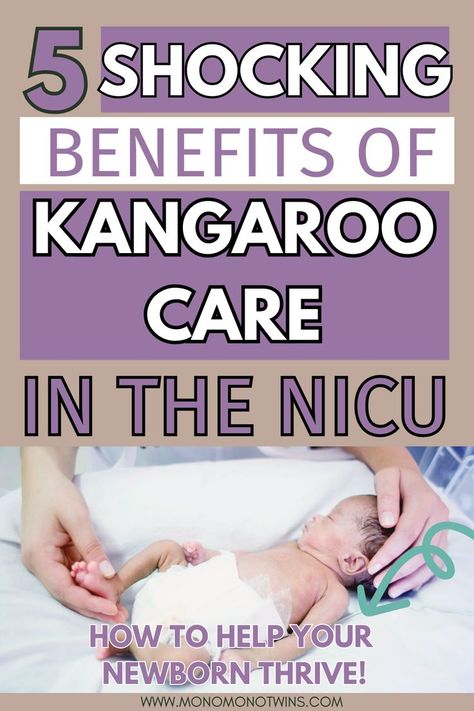 5 Must-Know Benefits Of Kangaroo Care In The NICU 32 Week Preemie, 28 Week Preemie, 34 Week Preemie Baby, Newborn Umbilical Cord Care, Kangaroo Care Nicu, Newborn Activities, Kangaroo Care, Newborn Sleep Schedule, Newborn Schedule