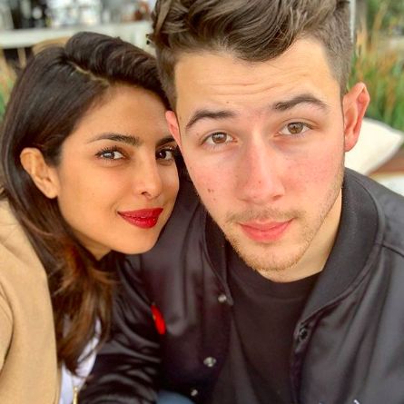 Nick And Priyanka, Husband Appreciation, Interracial Relationships, Actress Images, Gabrielle Union, Bollywood Gossip, Cameron Diaz, Nick Jonas, Jonas Brothers