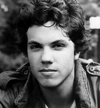 Young Adam Baldwin. ❤️ Firefly Cast, Adam Baldwin, High School Photos, Firefly Serenity, School Photos, Hollywood Celebrities, Man Humor, Pretty Men, Firefly