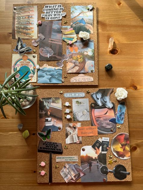 Vision Mapping, Vision Board Aesthetic Pictures, Prayer Boards, Vision Board Aesthetic, Vision Board Workshop, Vision Boarding, Vision Board Diy, Vision Board Collage, Vision Board Examples