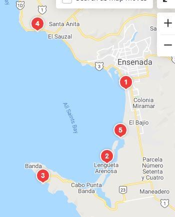 Ensenada Beach Access and Safety Near Cruiseport | Ensenada Massage Spa Ensenada Mexico Cruise Port, Alcohol On Cruise Ship Sneak, Cruise Spa, Ovation Of The Seas, Ensenada Mexico, Booze Cruise, Urban Beach, Cruise Excursions, Cruise Wedding