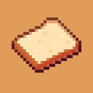 Pixel Food, Minecraft Addons, Overlays Cute, Easy Pixel Art, Cool Pixel Art, Perler Crafts, Pixel Art Games, Pixel Games, Melty Beads